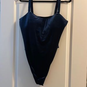 Good American Bodysuit